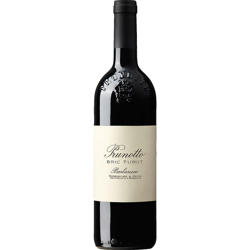 Prunotto Bric Turot Barbaresco