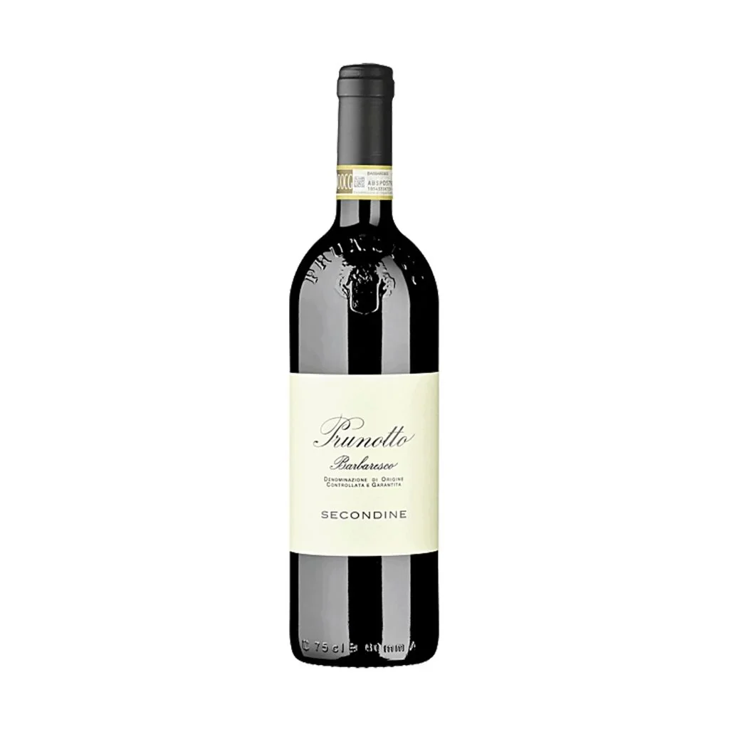 Prunotto Secondine Barbaresco 2017 1.5L Magnum