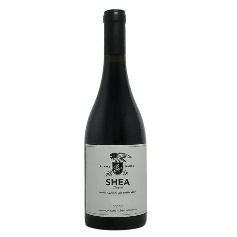 Purple Hands Shea Pinot Noir