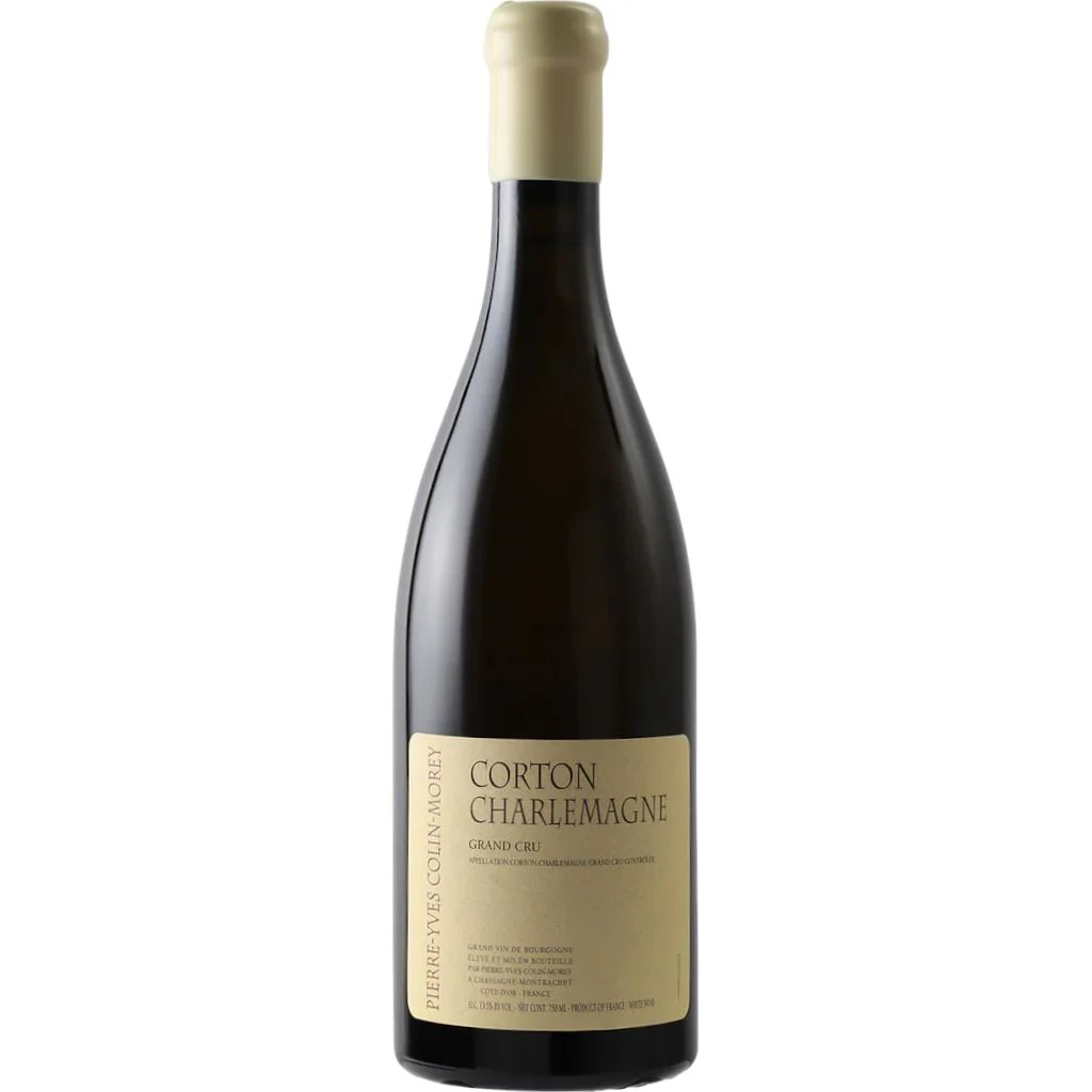Pierre-Yves Colin-Morey Corton-Charlemagne Grand Cru 1.5L Magnum