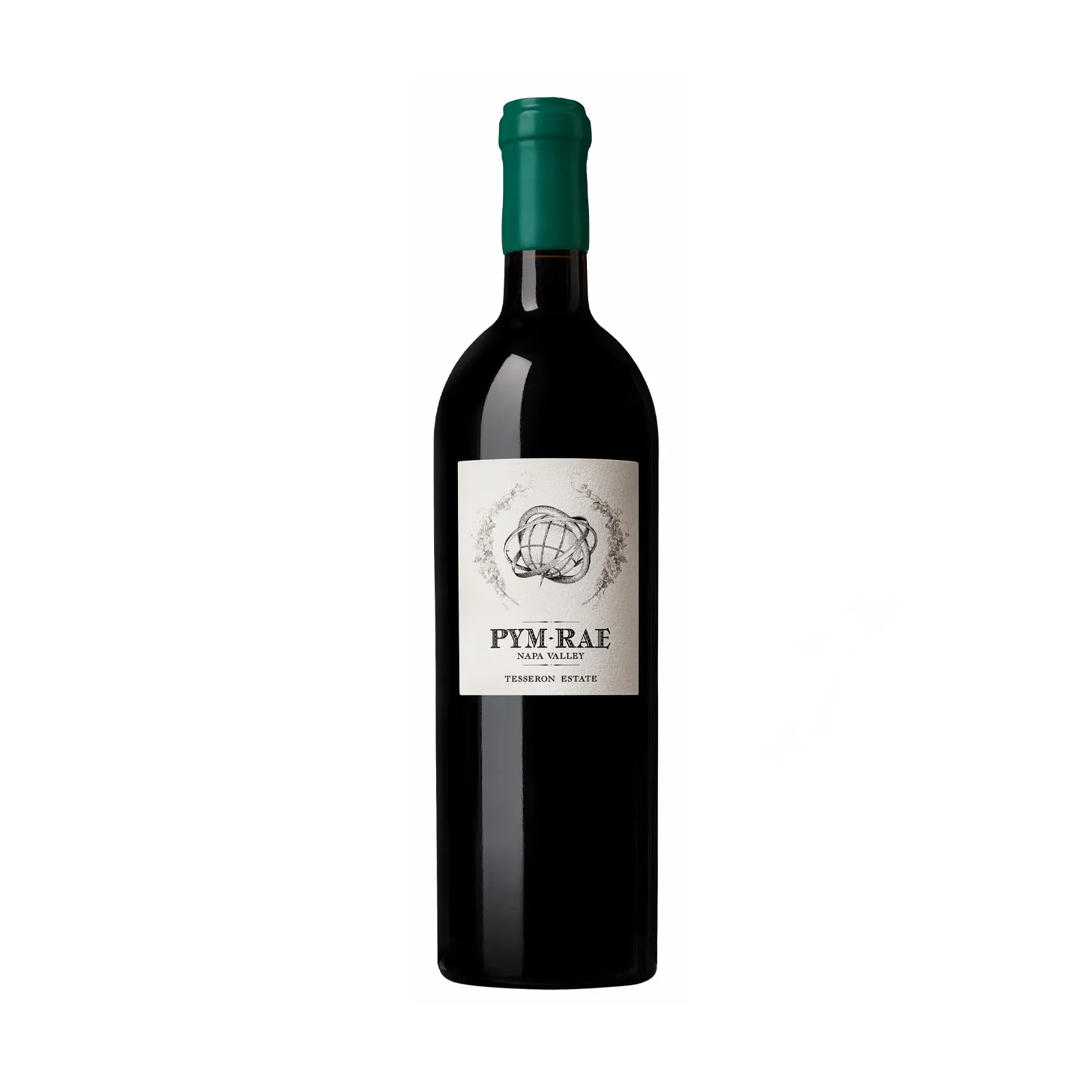 Pym-Rae Tesseron Estate Napa Valley