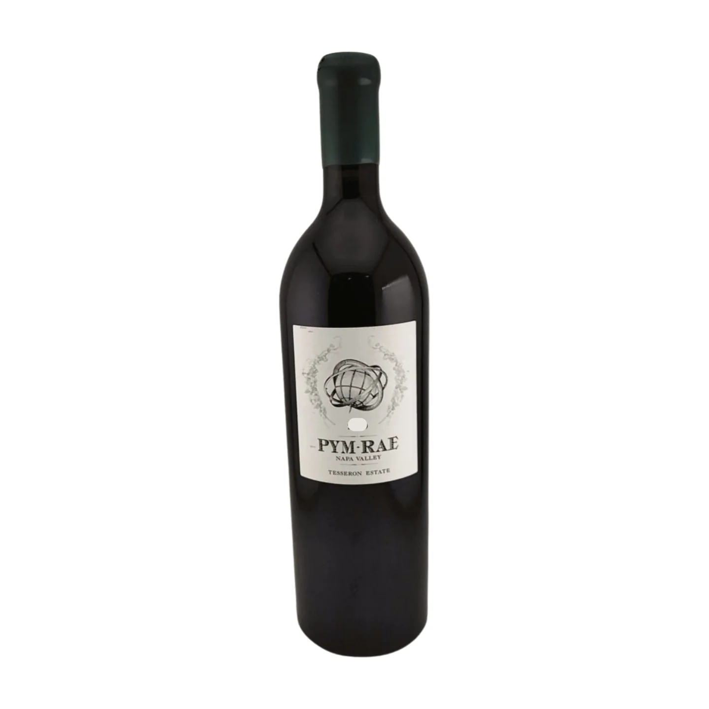 Pym-Rae The Twins Red Blend