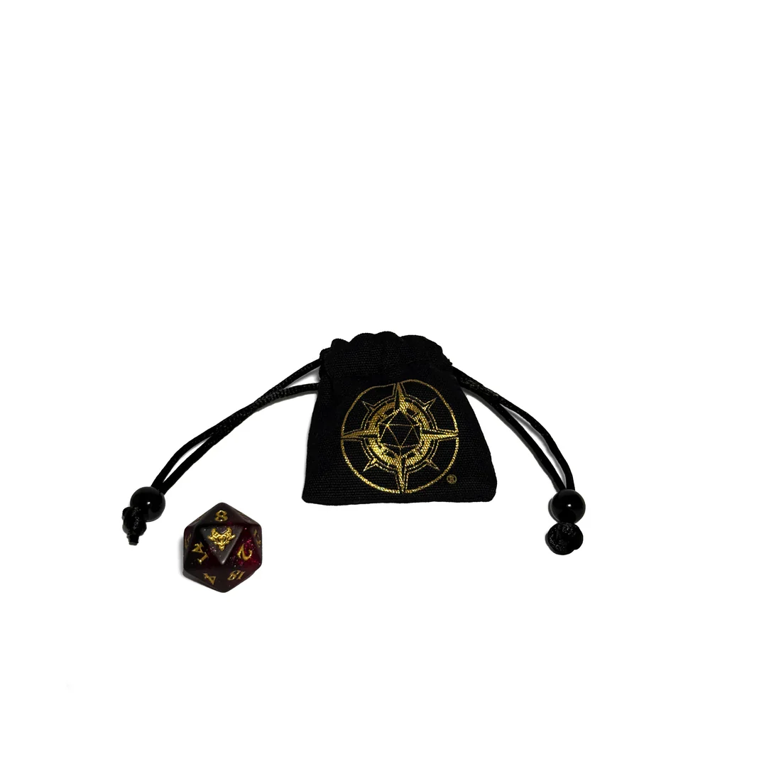 Quest's End N.P.C. Master of the Thieves Guild - Image 5