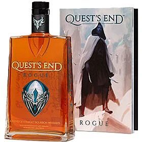 Quest's End Rogue Limited Edition