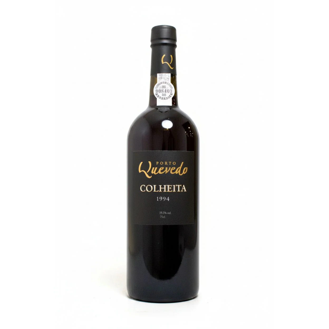 Quevedo Porto Colheita 1994