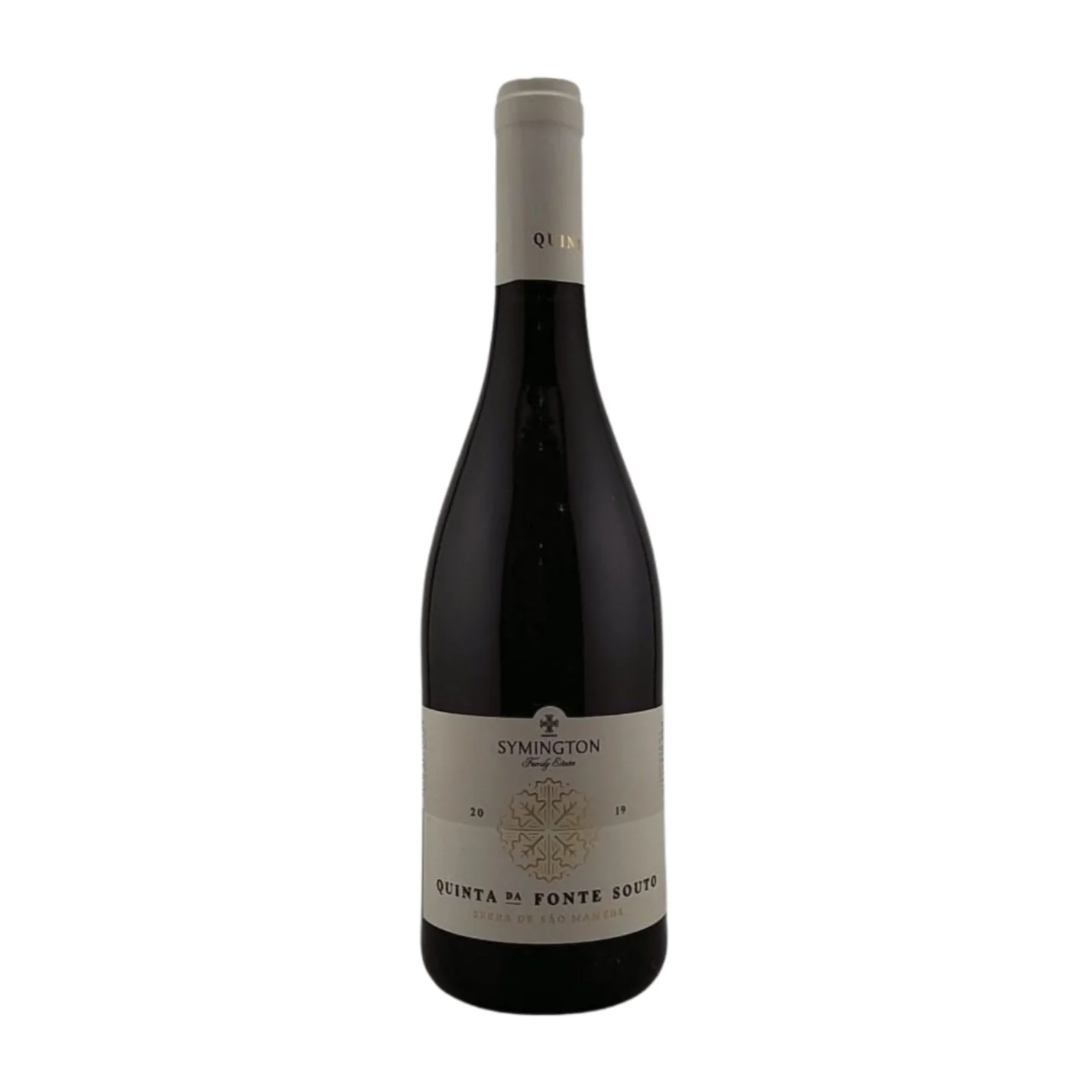 Quinta da Fonte Souto Florao Red 2018