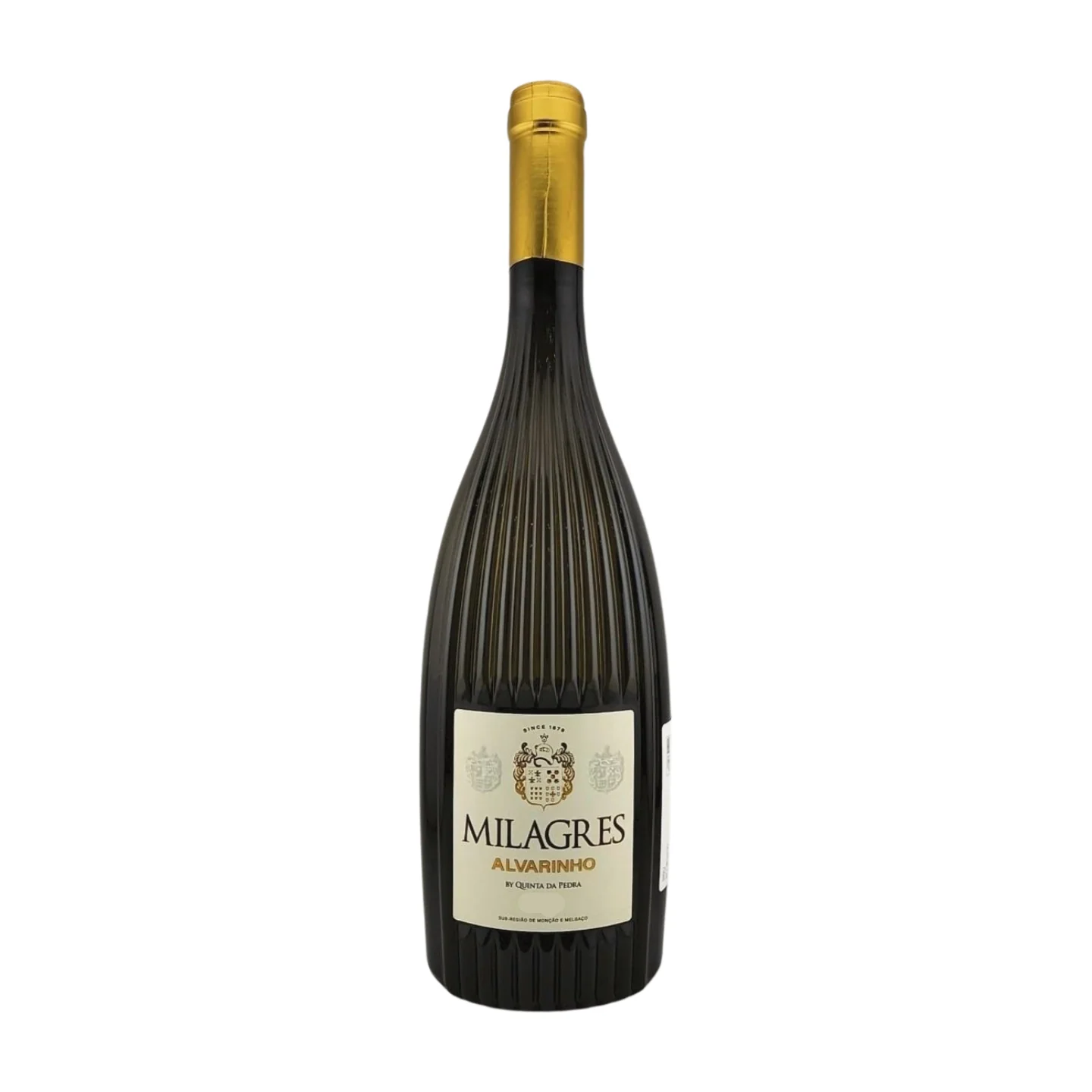 Quinta da Pedra Milagres Alvarinho