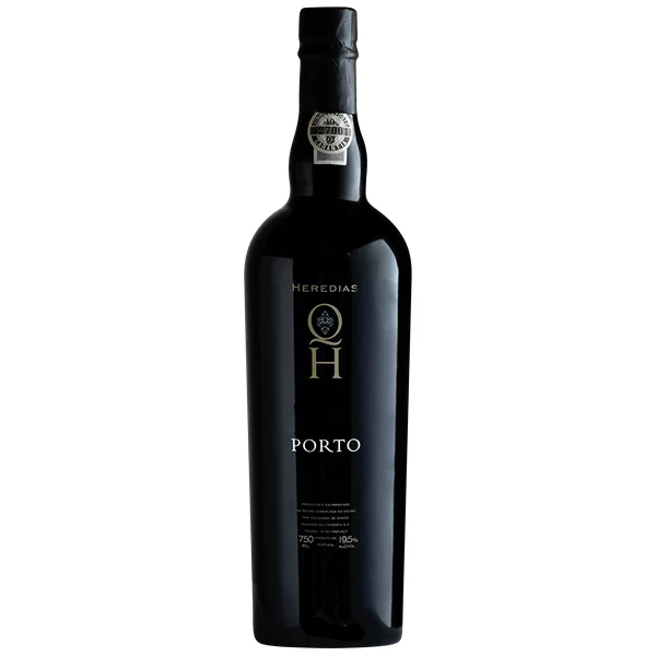 Quinta das Heredias LBV 1999