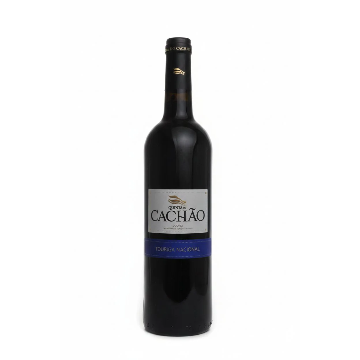 Quinta do Cachao Touriga Nacional Douro