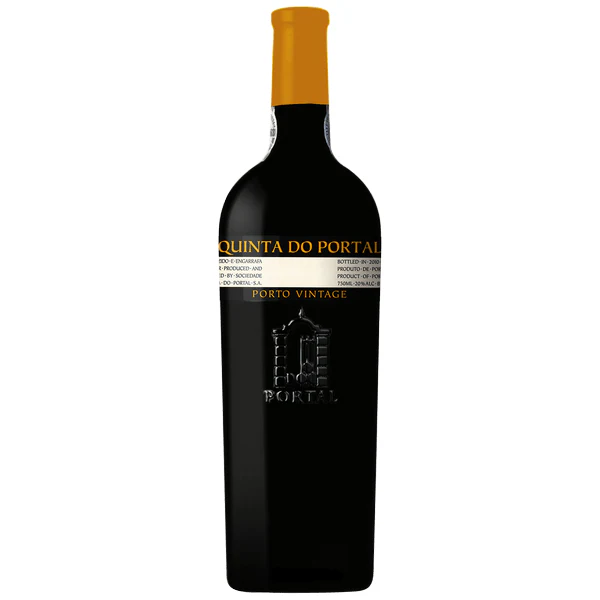 Quinta do Portal Vintage Port