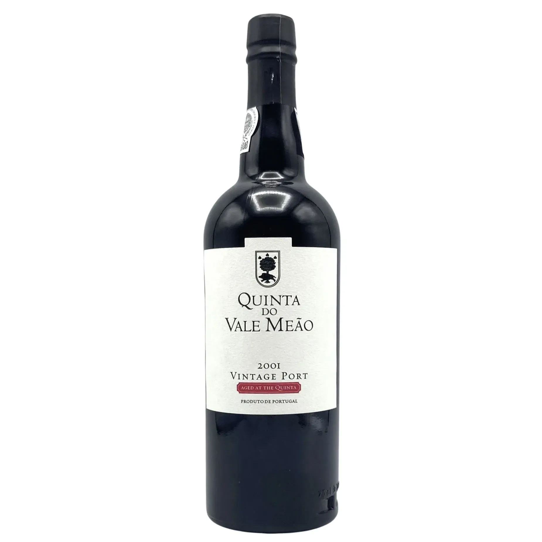 Quinta do Vale Meão Vintage Port 2001