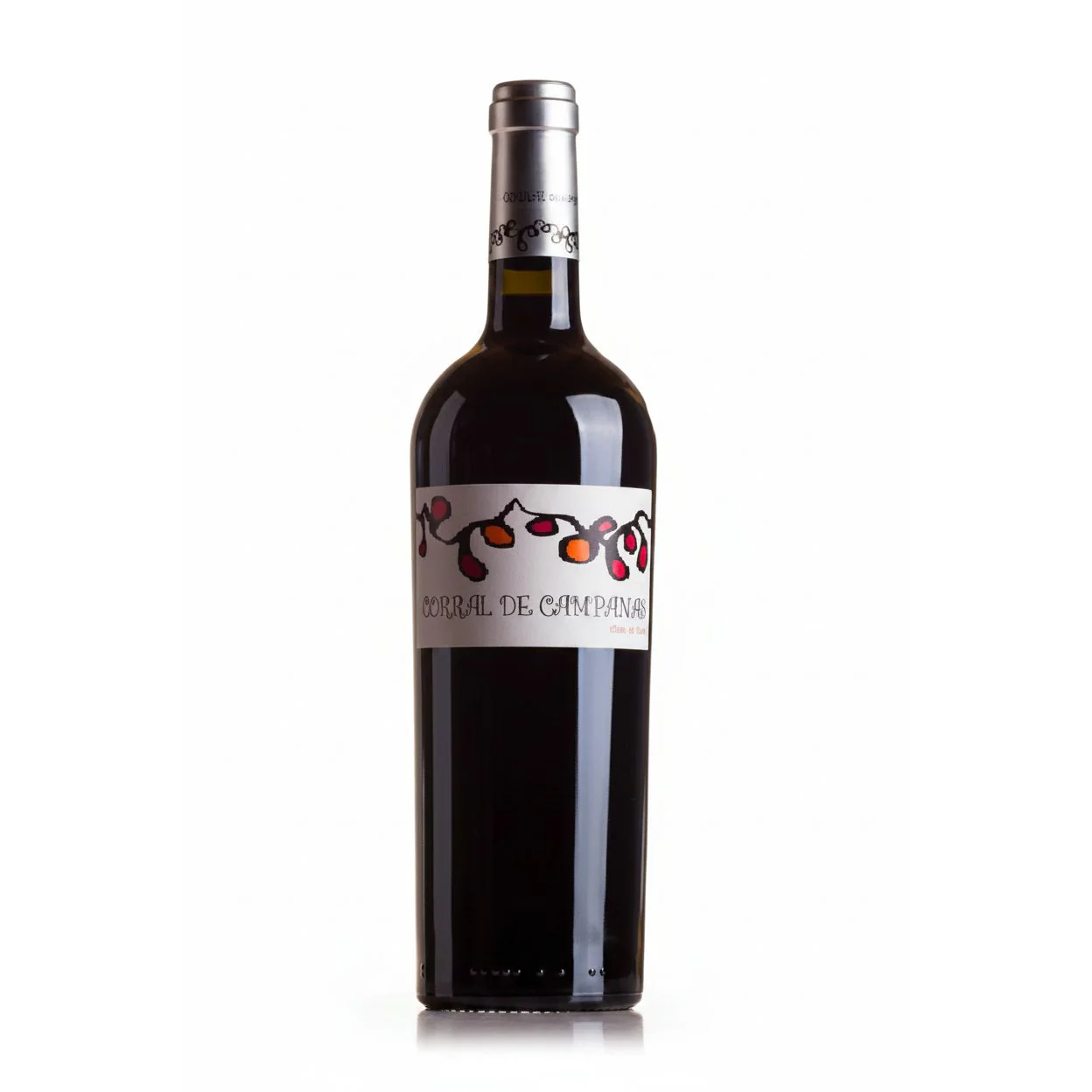 Quinta De La Quietud Corral De Campanas 2021