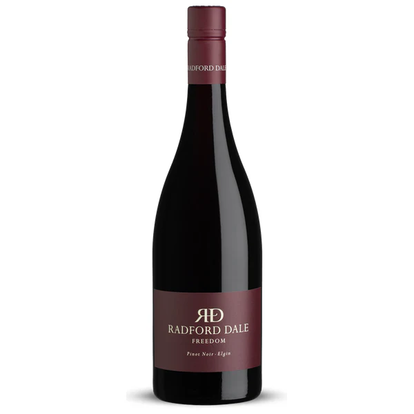 Radford Dale Freedom Pinot Noir 750ml