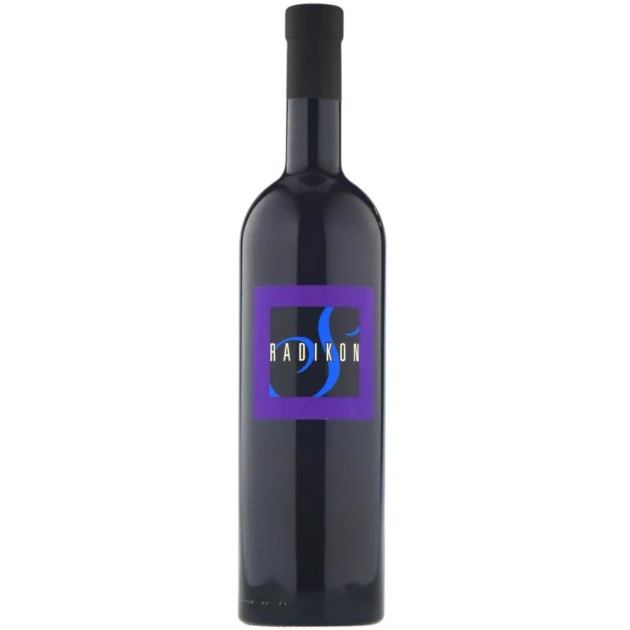 Radikon Sivi Pinot Grigio Venezia Giulia