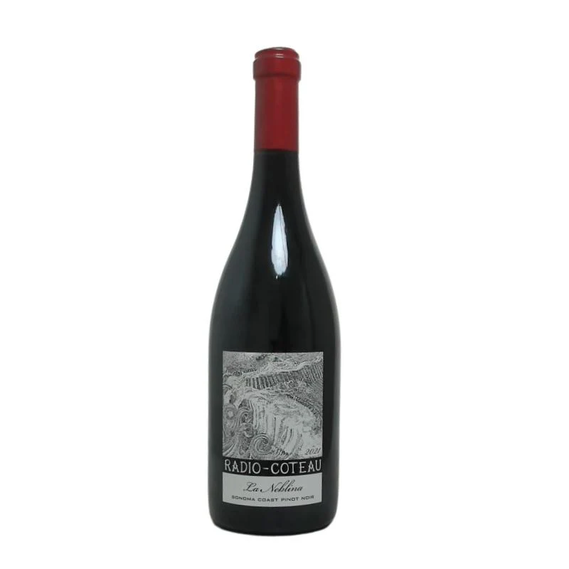 Radio Coteau La Neblina Pinot Noir