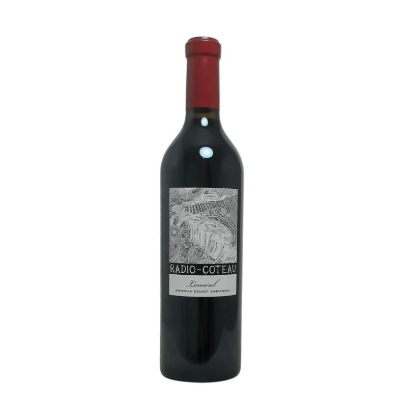 Radio-Coteau Lemorel Old Vine Zinfandel