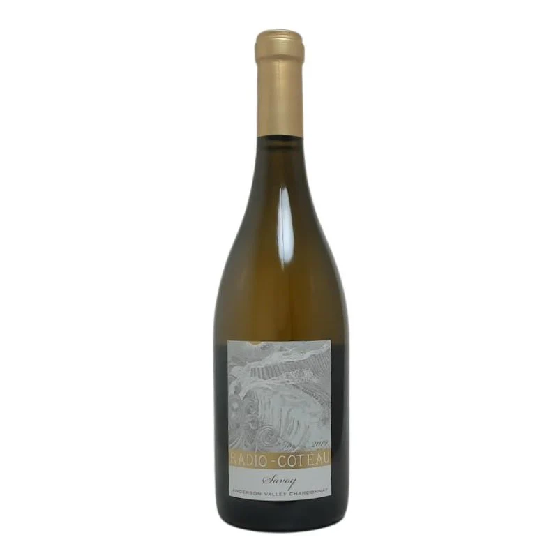 Radio Coteau Savoy Chardonnay