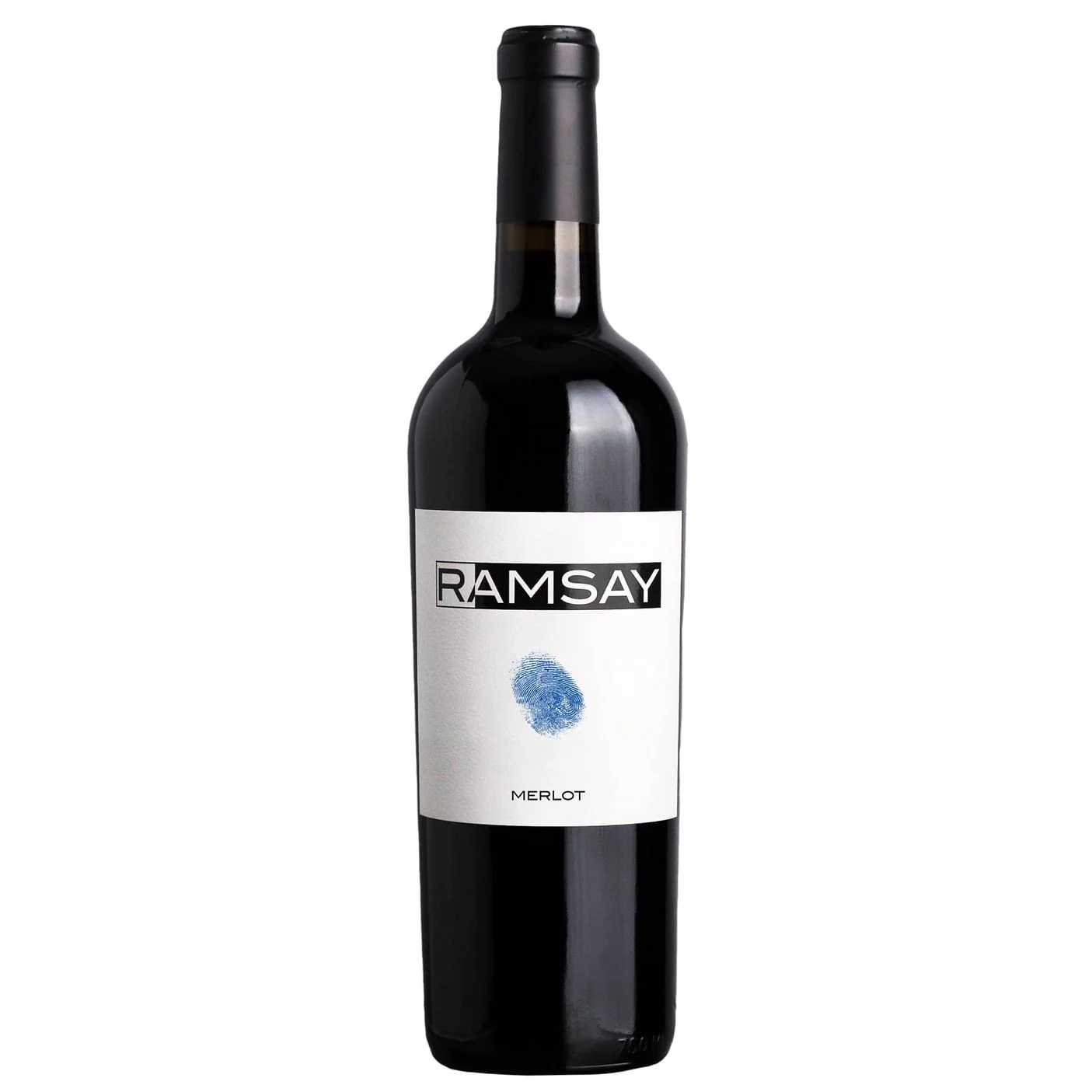 Ramsay Napa Merlot