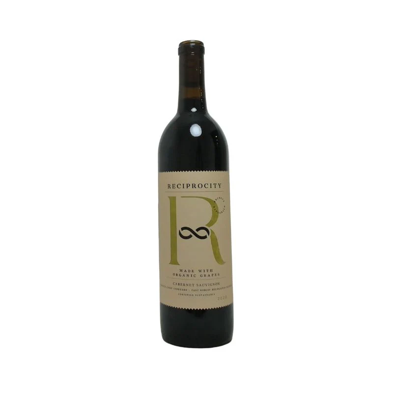 Reciprocity Cabernet Sauvignon