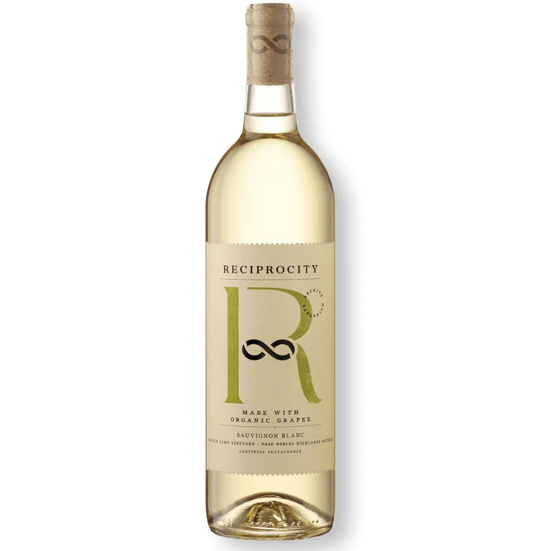 Reciprocity Sauvignon Blanc
