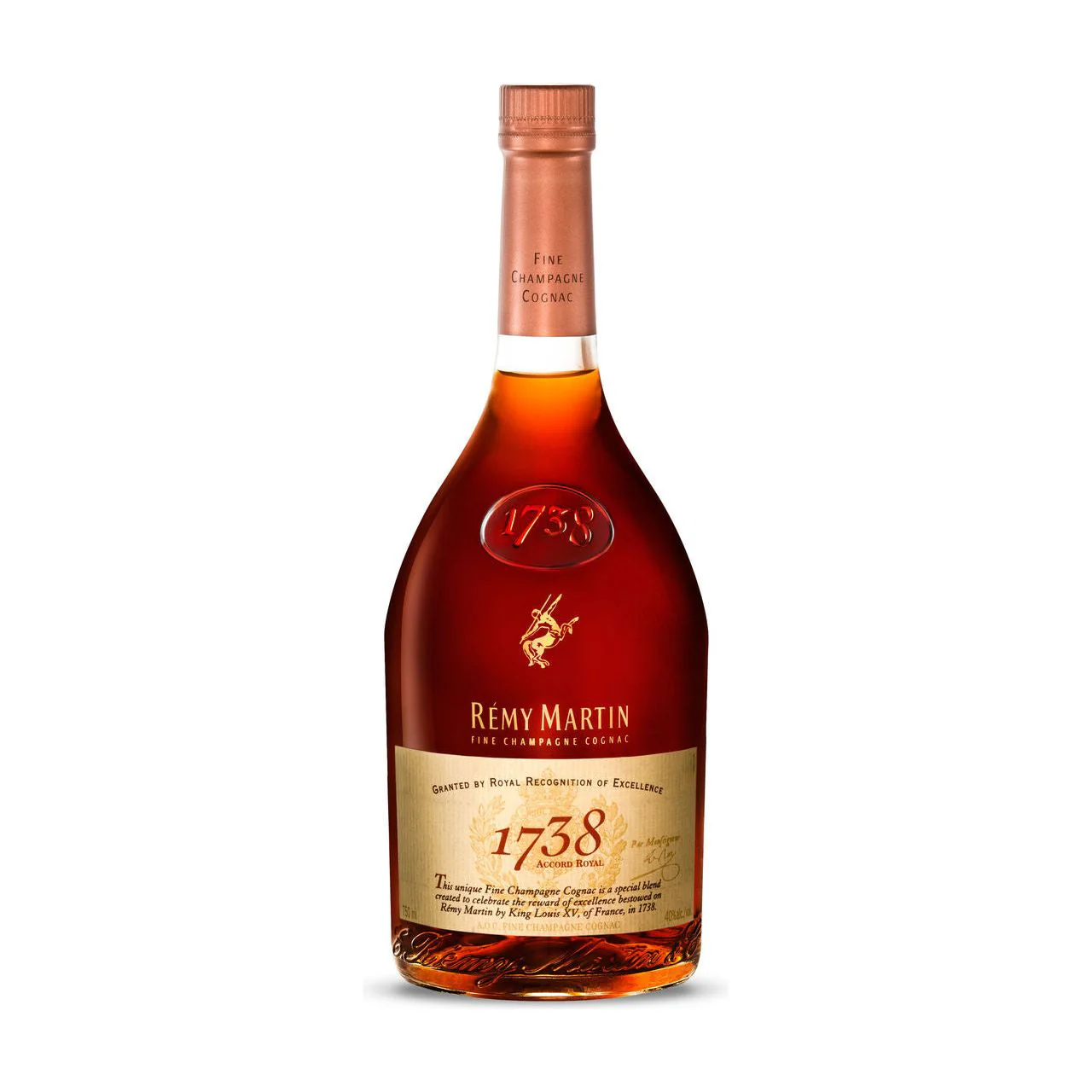 Remy Martin 1738 Accord Royal Cognac