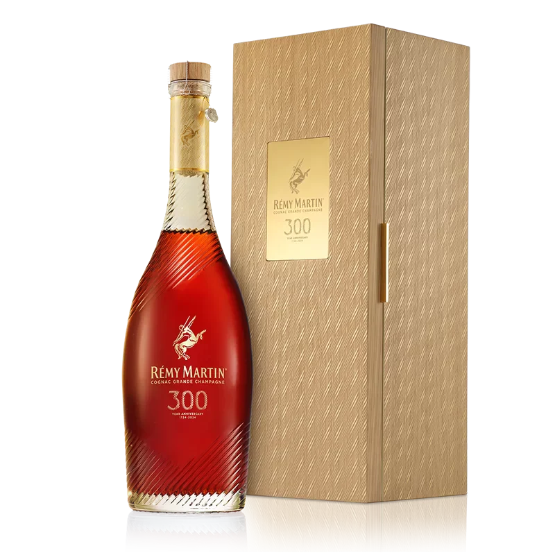 Remy Martin 'Coupe 300th Anniversary' Cognac