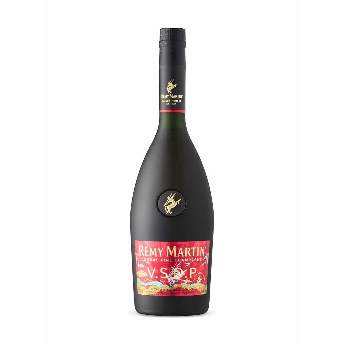 Remy Martin VSOP Cognac x Sxe Song Lunar New Year 2026 Edition - Image 2