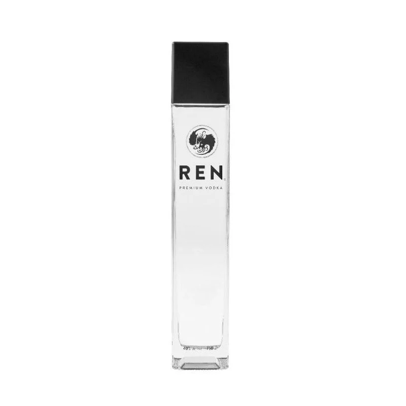 Ren Premium Vodka