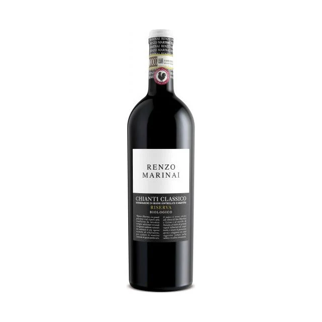 Renzo Marinai Chianti Classico Riserva 750ml