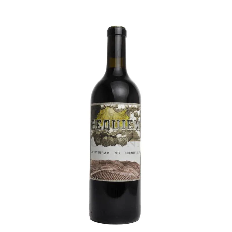 Requiem Cabernet Sauvignon