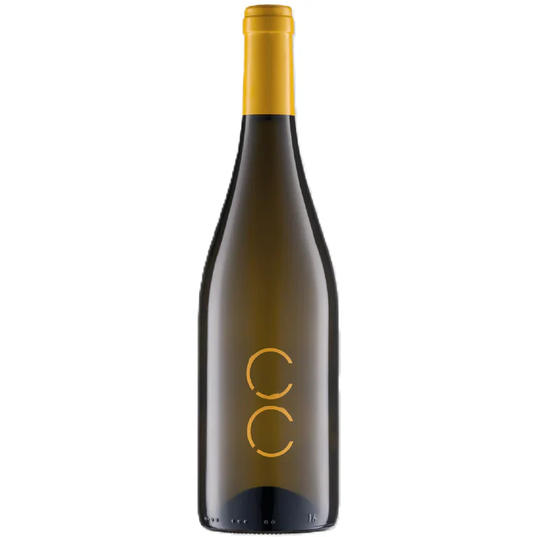 Res Fortes Chaotic Chardonnay 2023