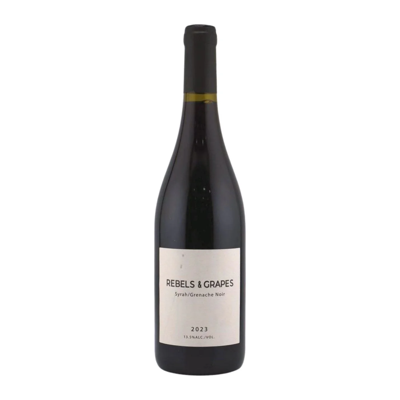 Res Fortes Rebels & Grapes Syrah/Grenache Noir 2023 750ml
