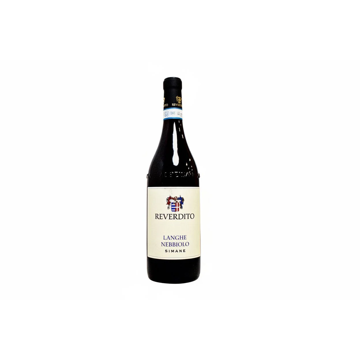 Reverdito Simane Langhe Nebbiolo