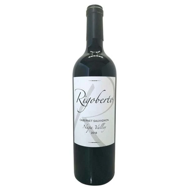 Rigoberto Cabernet Sauvignon Napa Valley