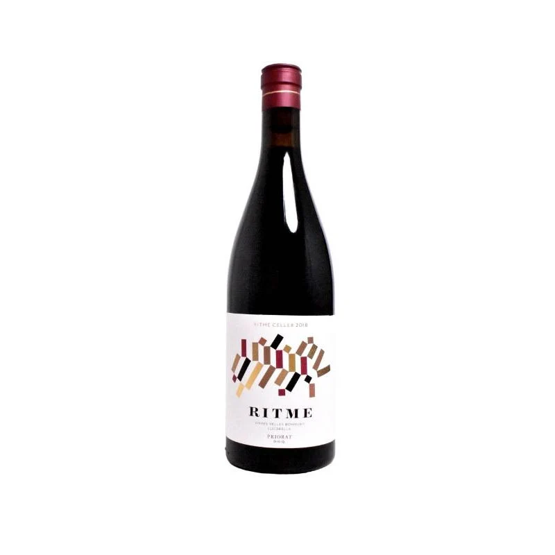 Ritme Priorat RedRitme Celler Ritme Priorat Red