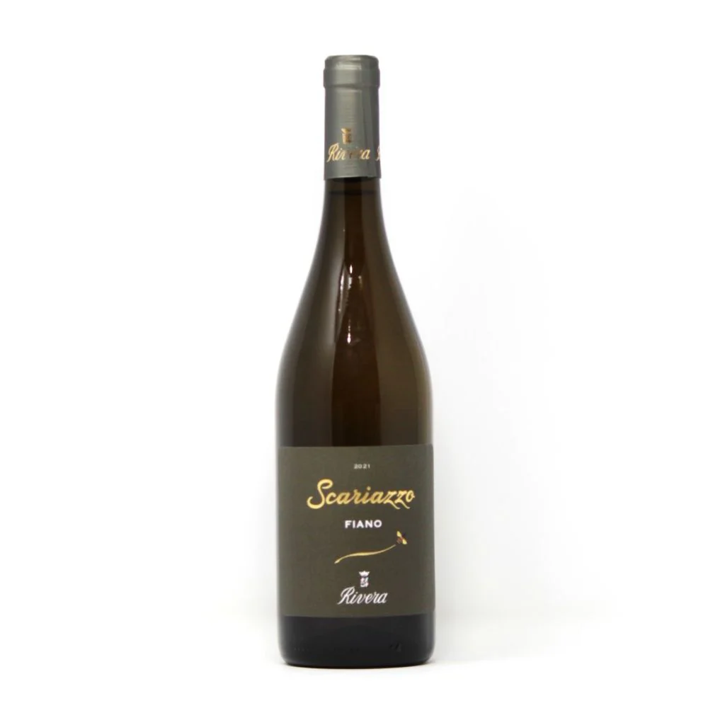 Rivera Scariazzo Fiano Puglia