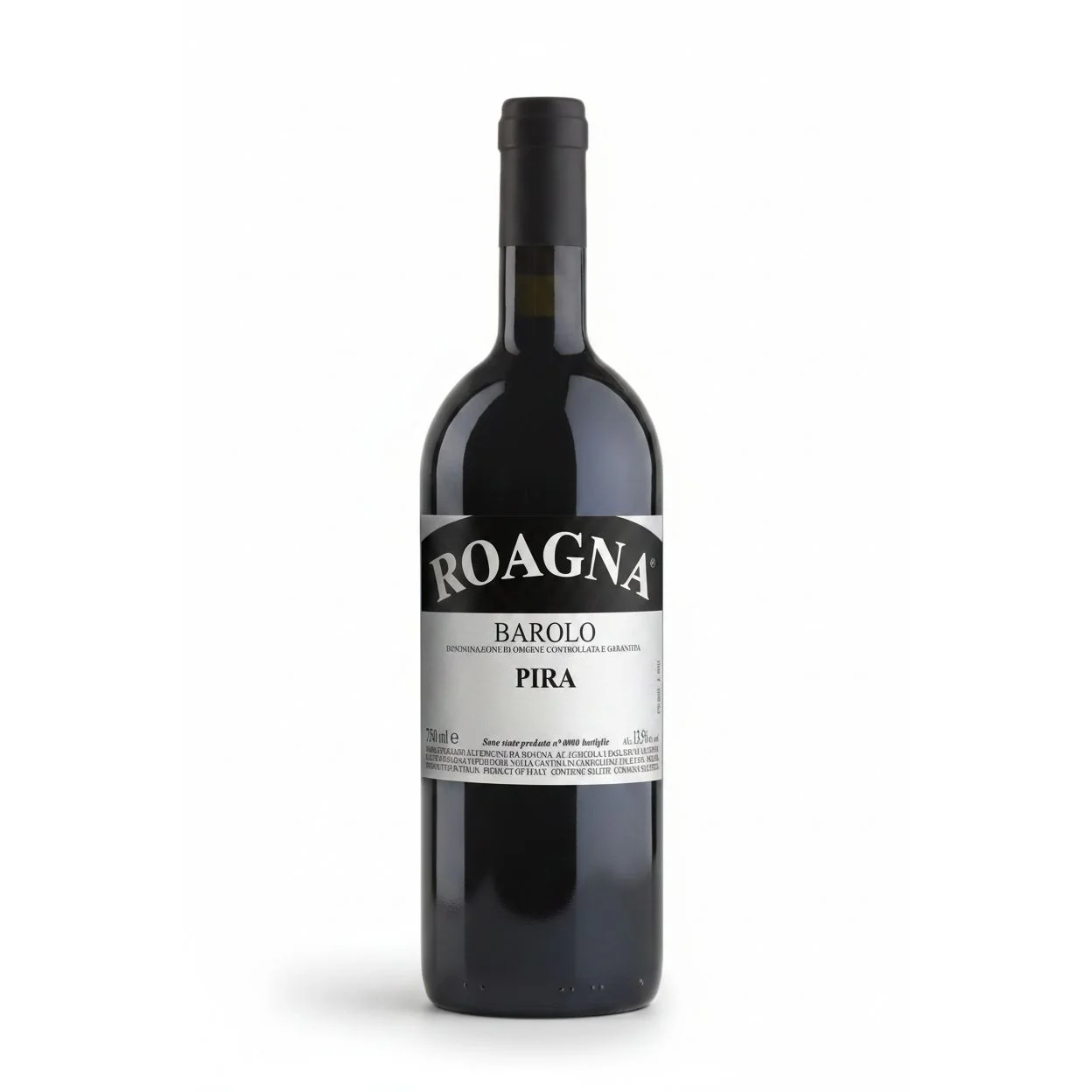 Roagna Barolo Pira 2018
