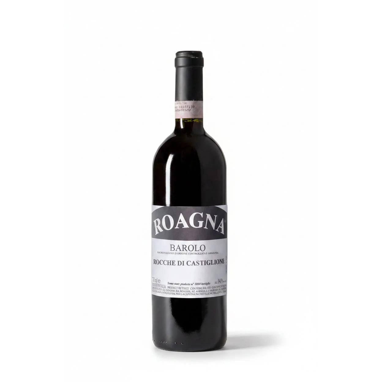 Roagna Barolo Rocche di Castiglione 2019