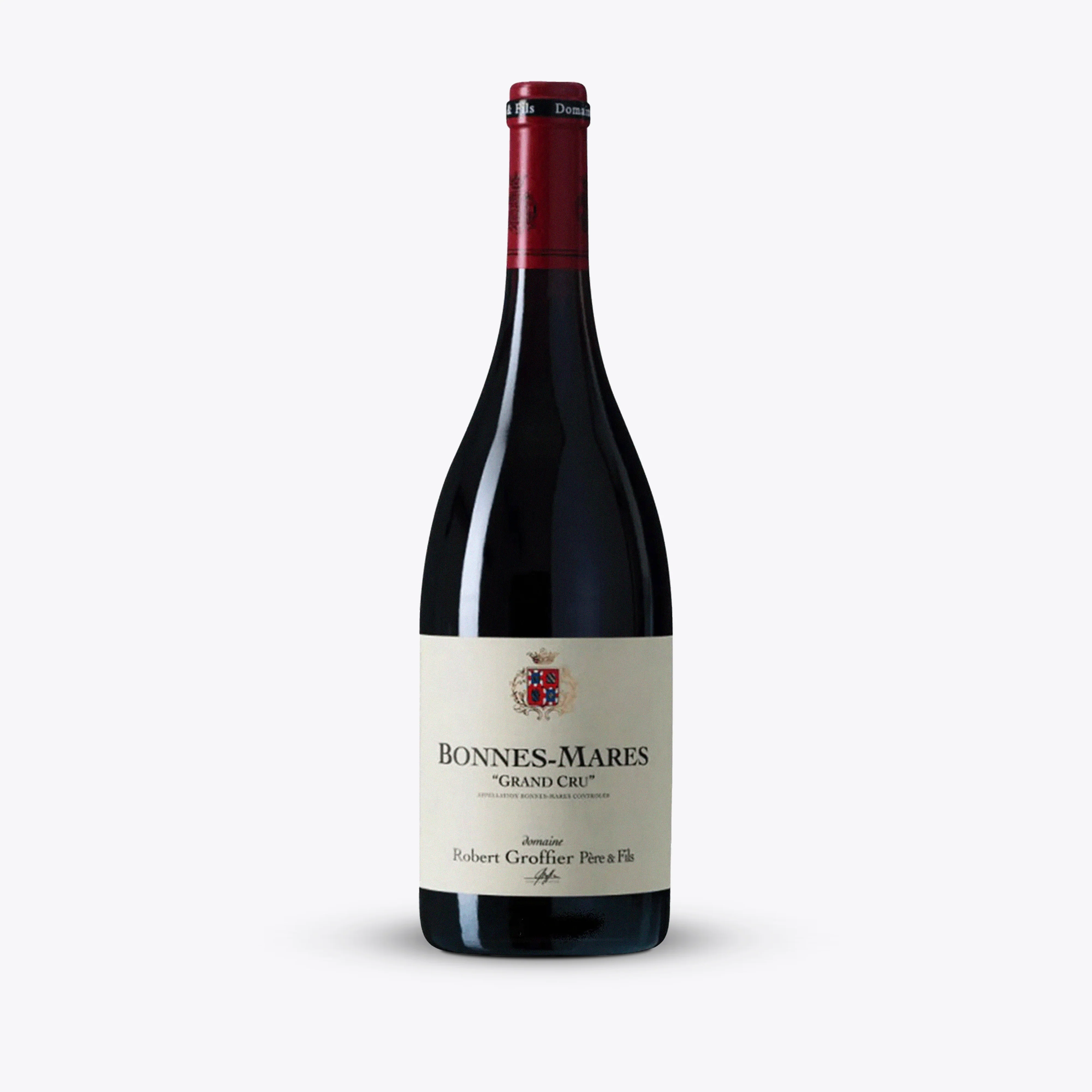 Robert Groffier Bonnes Mares Grand Cru 2023