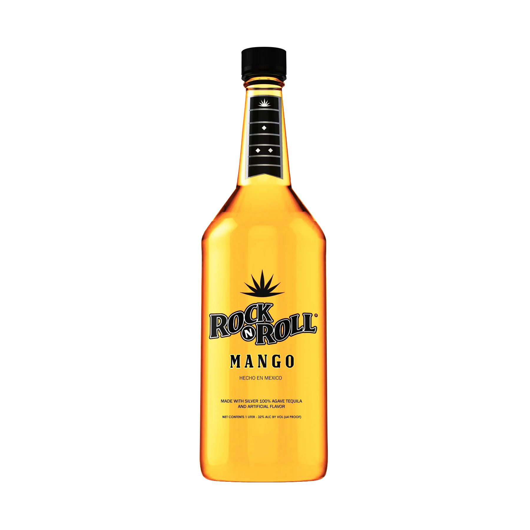 Rock N Roll Tequila Mango