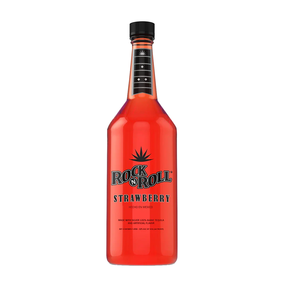 Rock N Roll Tequila Strawberry