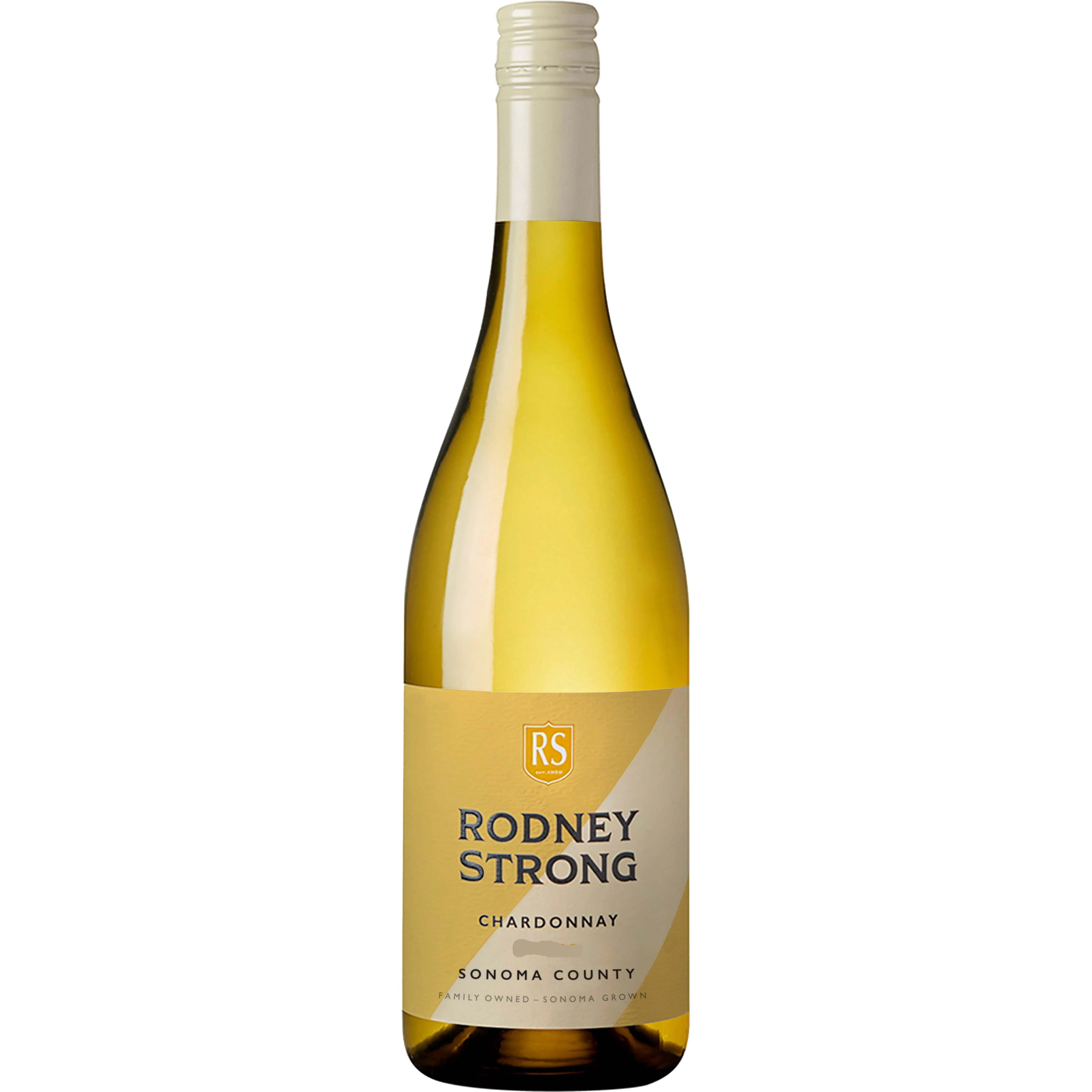Rodney Strong Sonoma Select Chardonnay