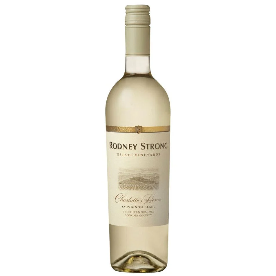Rodney Strong Charlotte's Home Sauvignon Blanc 2016