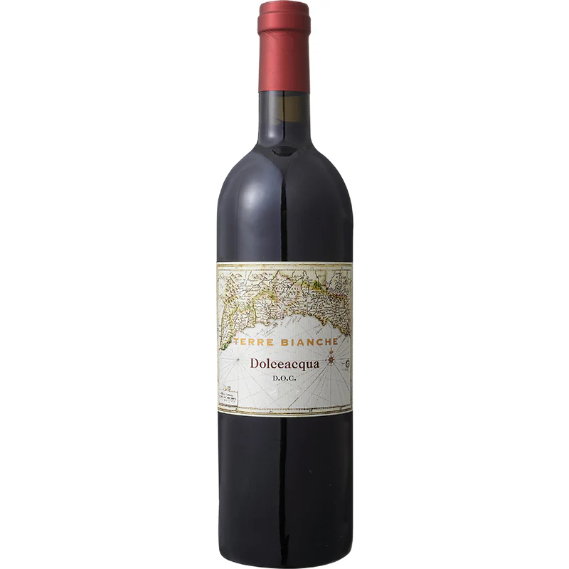 Terre Bianche Rossese di Dolceacqua