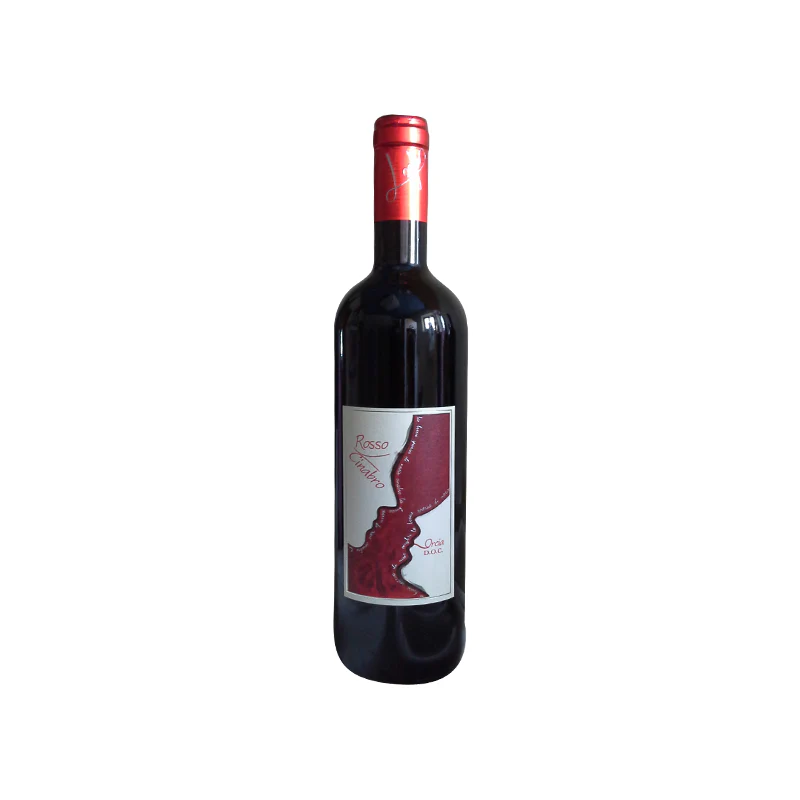 Azienda Agricola Loghi Rosso Cinabro Orcia