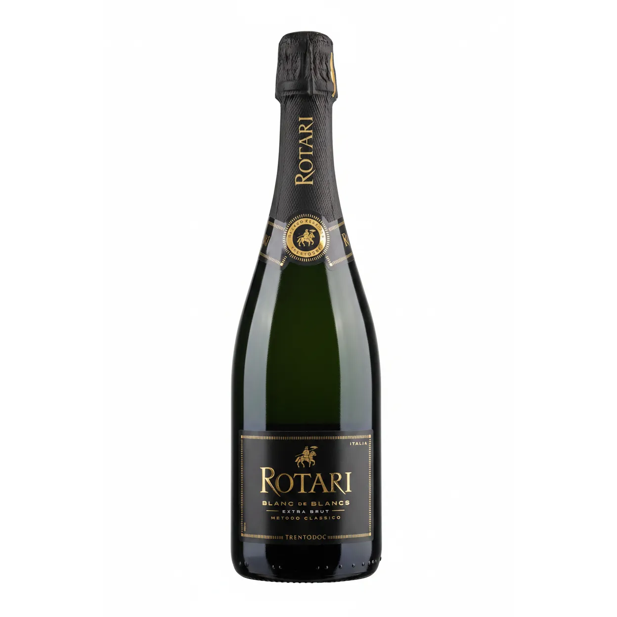 Rotari Blanc de Blancs Extra Brut Trentodoc