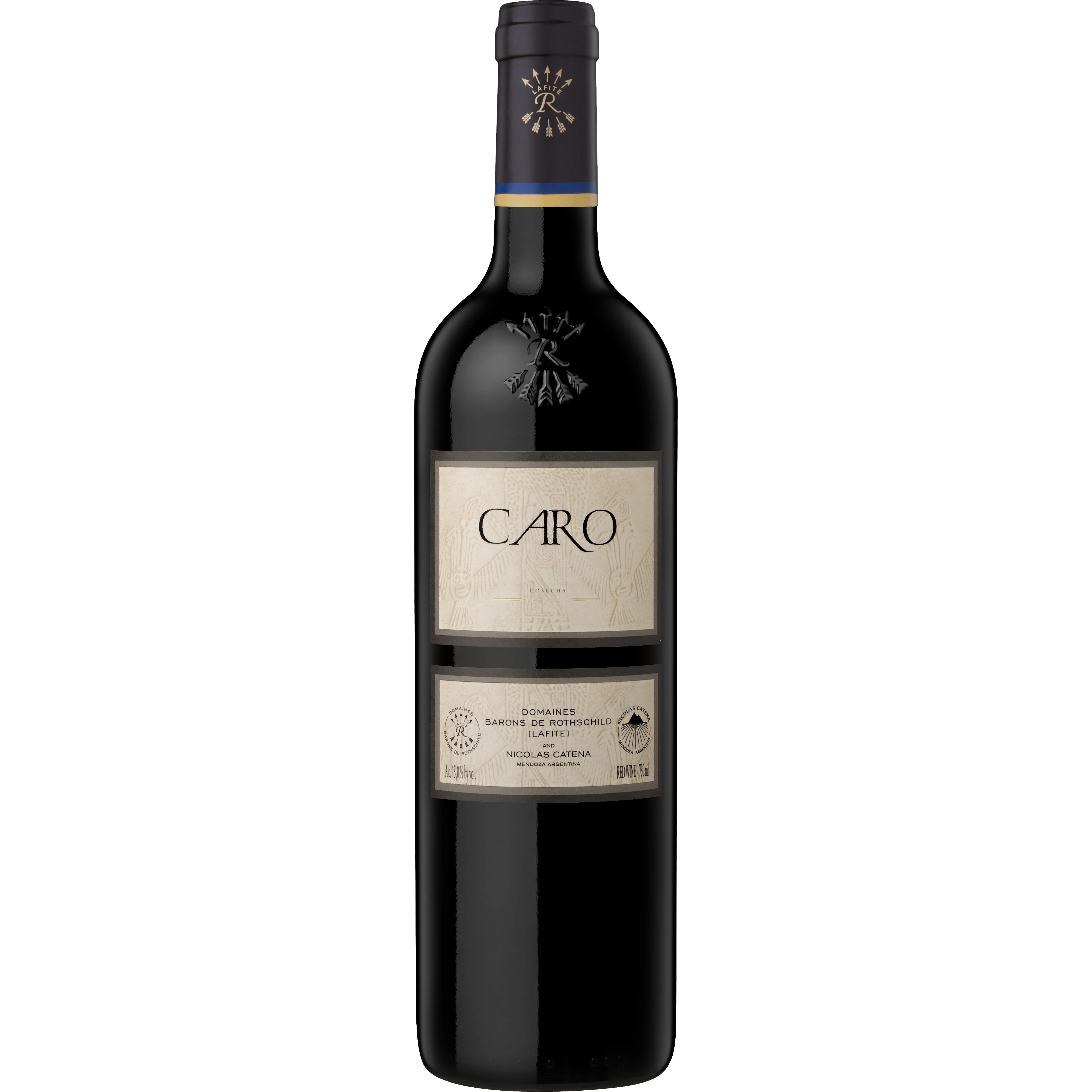 Bodegas Caro CARO 2021