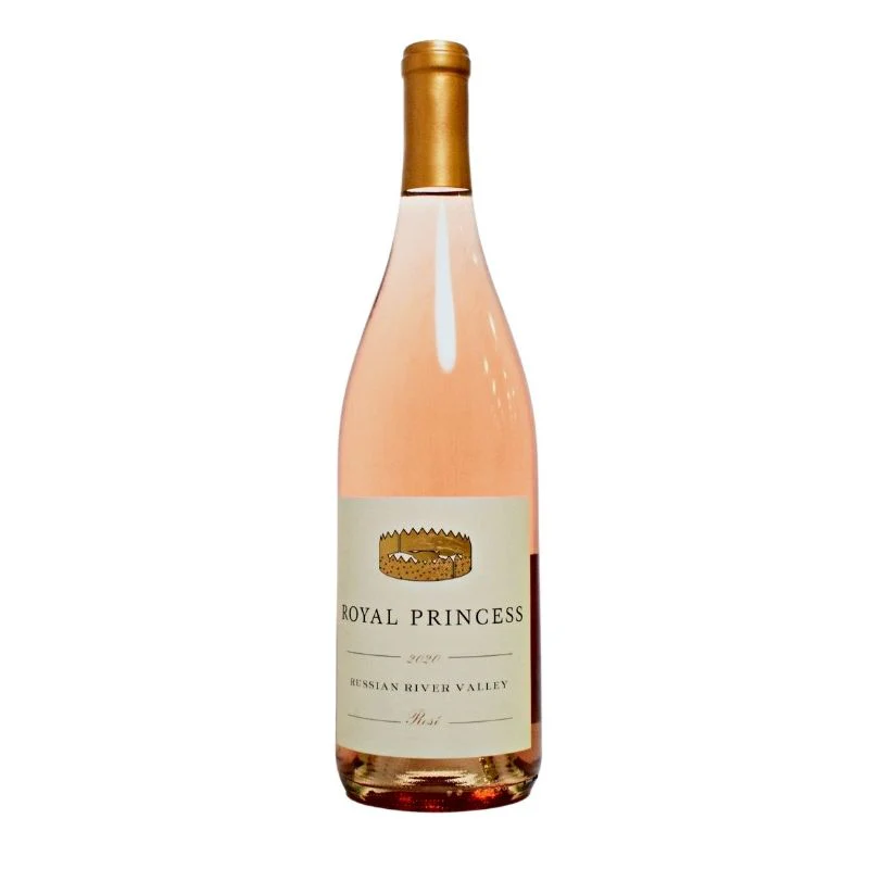 Royal Prince Russian River Rose 2020