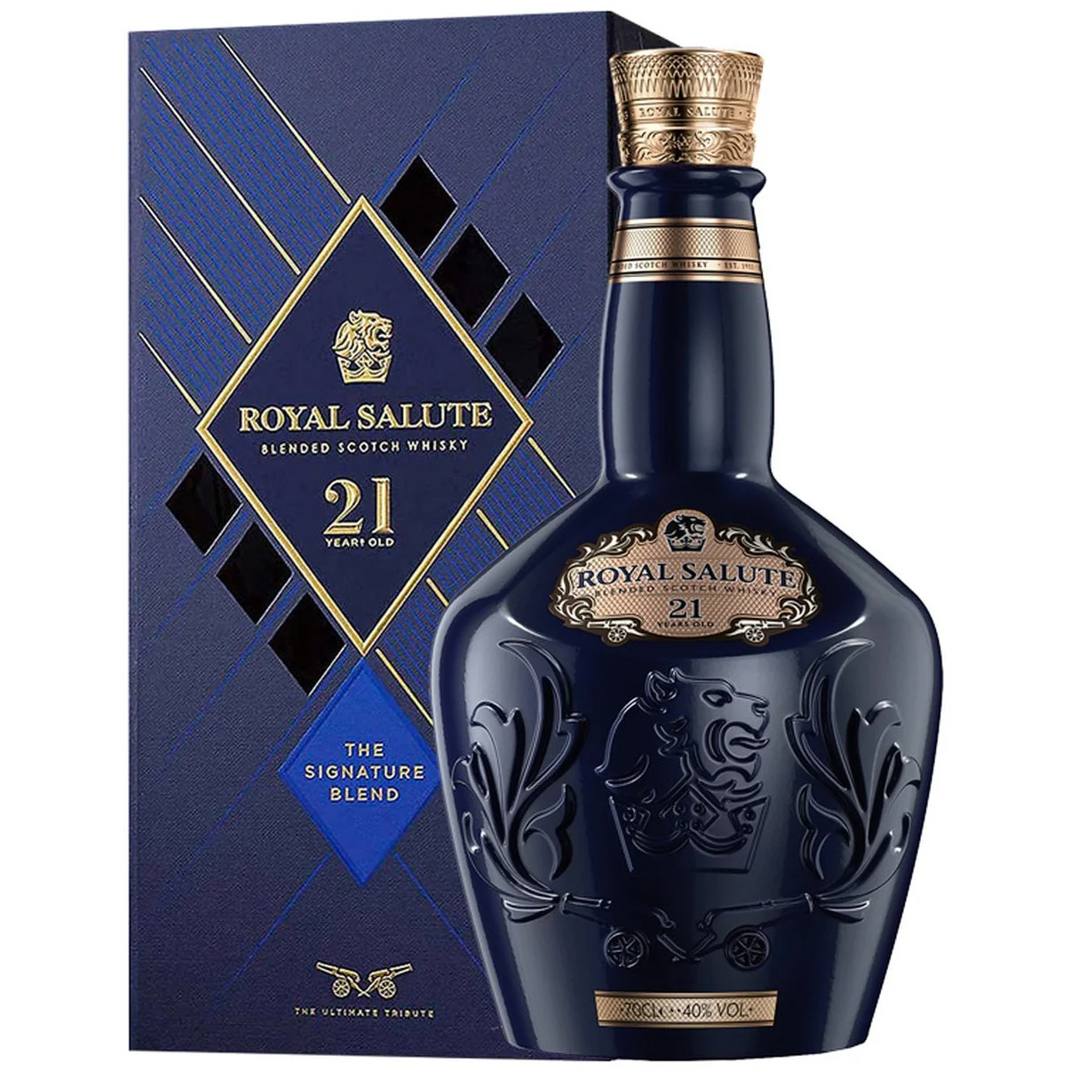 Royal Salute 21 Year Old