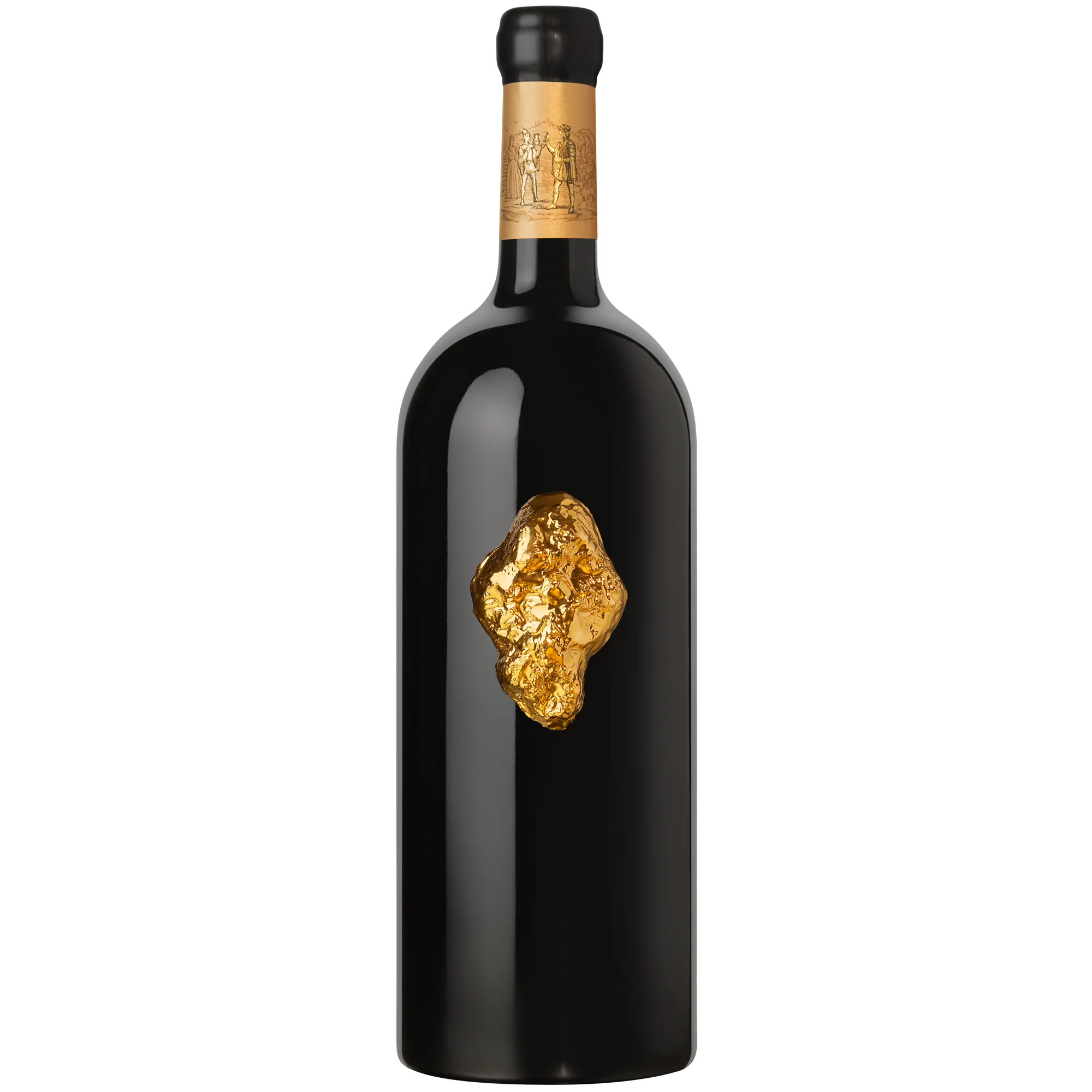 Ruffino Riserva Ducale Oro "Gold Fever" Chianti Classico Gran Selezione 1.5L Magnum
